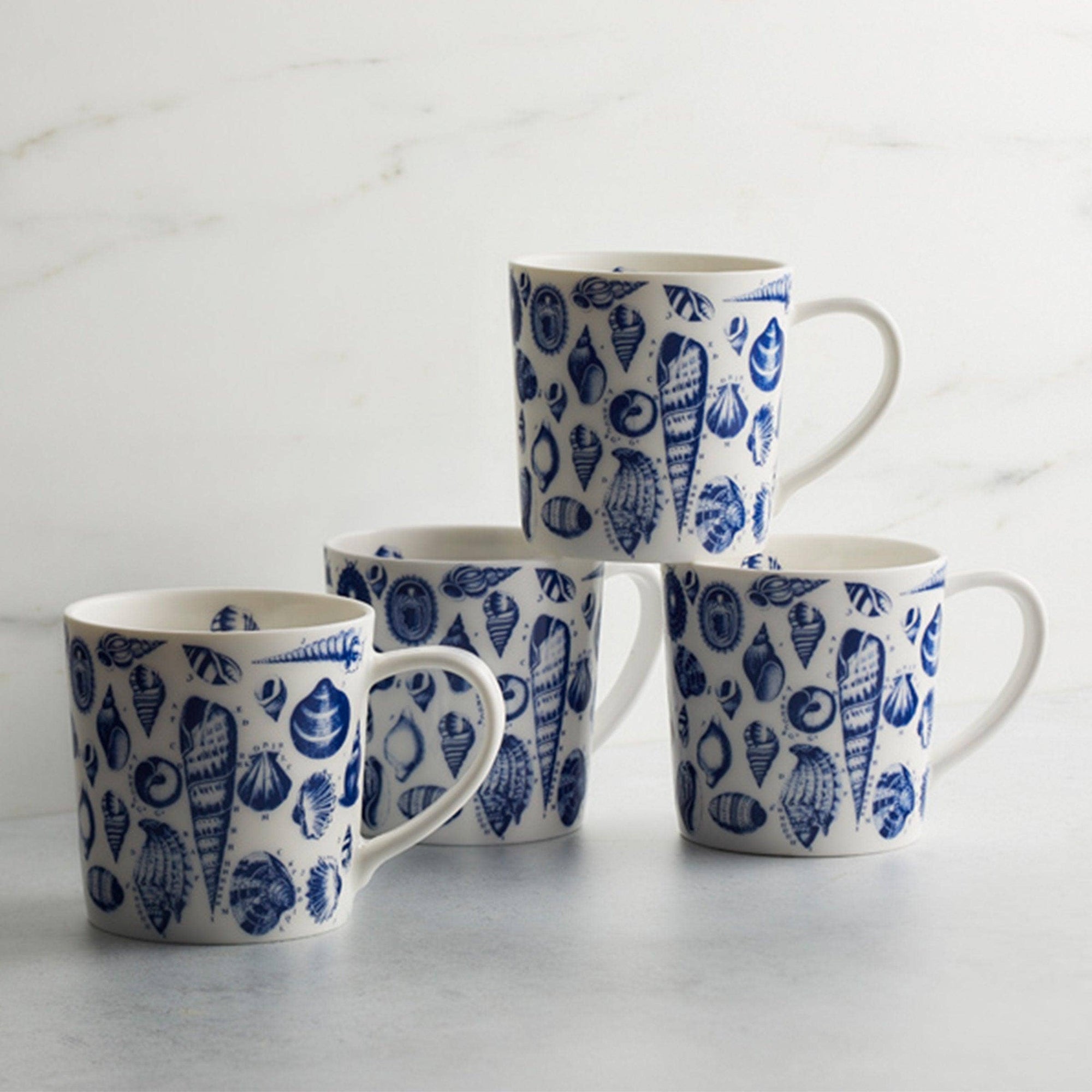 Shells Mug