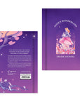 Disney Alice's Wonderland Dream Journal