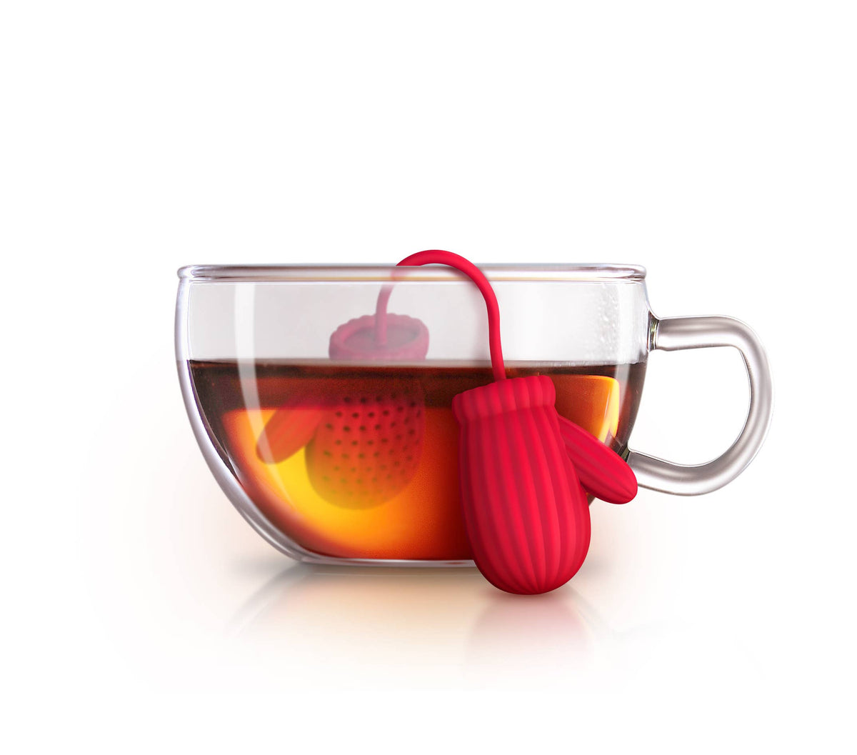 Cozy Cup Tea Infuser