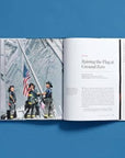 Old Glory: Hardcover