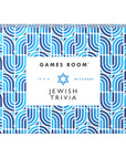 Games Room Jewish Trivia