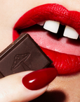 Happy Ending: Mushroom Chocolate For Wellness