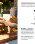 Sea Lover's Cookbook