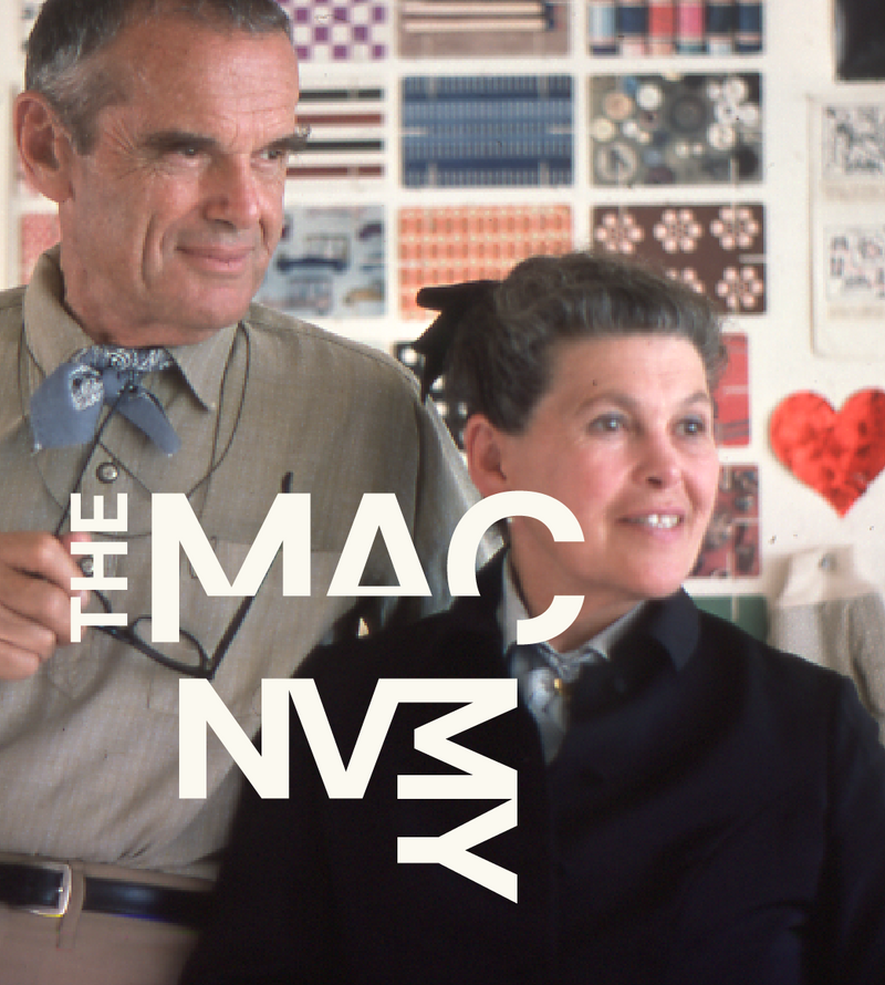 Eames & Eames