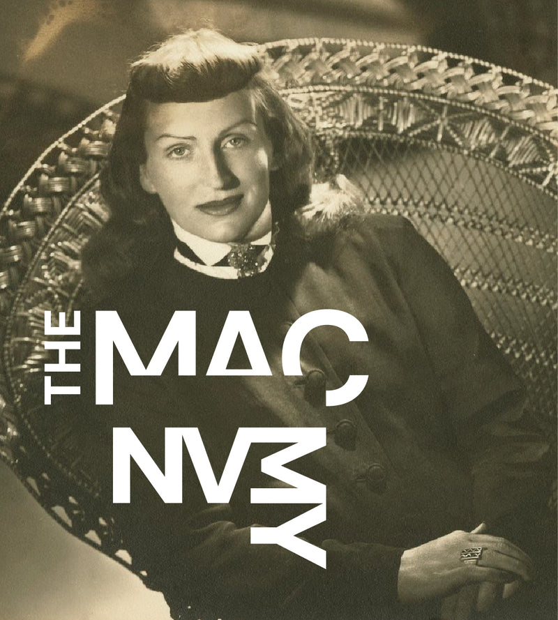 Mary Blair: Mid-Century Magic