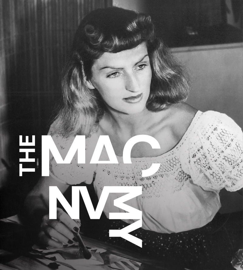 Mary Blair: Mid-Century Magic