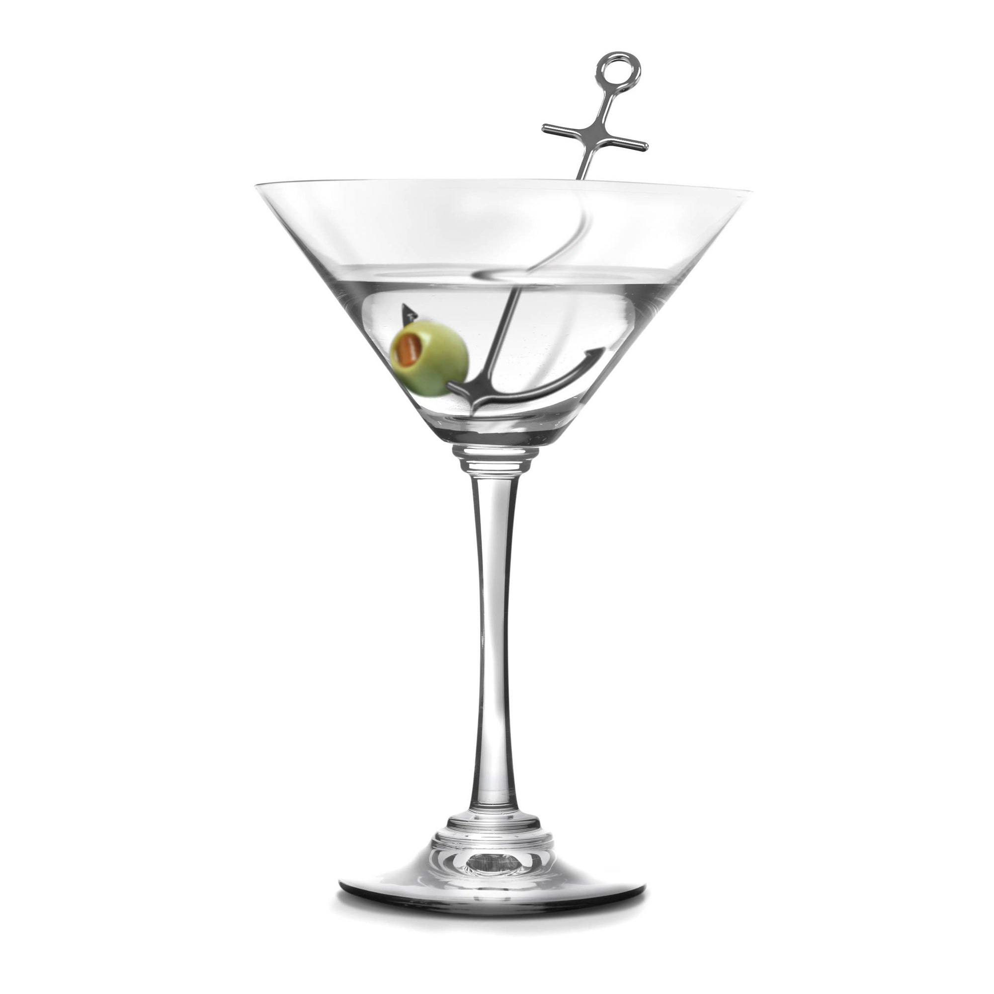 Anchored Cocktail Picks (Set of 6)