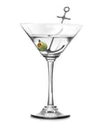 Anchored Cocktail Picks (Set of 6)