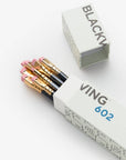 Blackwing 602 Pencil Set