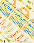 Big Buttery Celebration with Rombauer Chardonnay - Sunday 9/28 Event Ticket Only