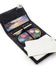 jOTBLOCK Travel Postcard Watercolor Paint Set