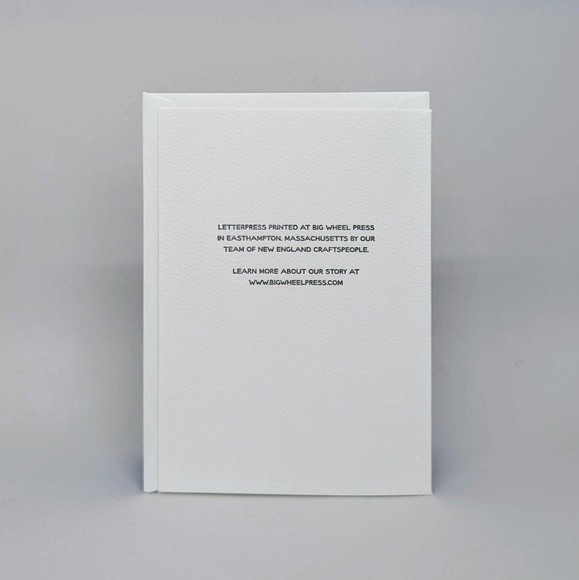 Never Slow Down Never Grow Old - Birthday Card