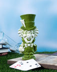 Mad Hatter Tikki Mug