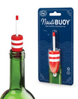 Nauti Buoy Bottle Stopper