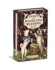 Tarot of the Woodland Wardens