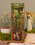 The Secret Garden Book Nook Kit