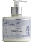 Heritage Lotion - Milk