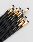 Blackwing Matte Pencil Set