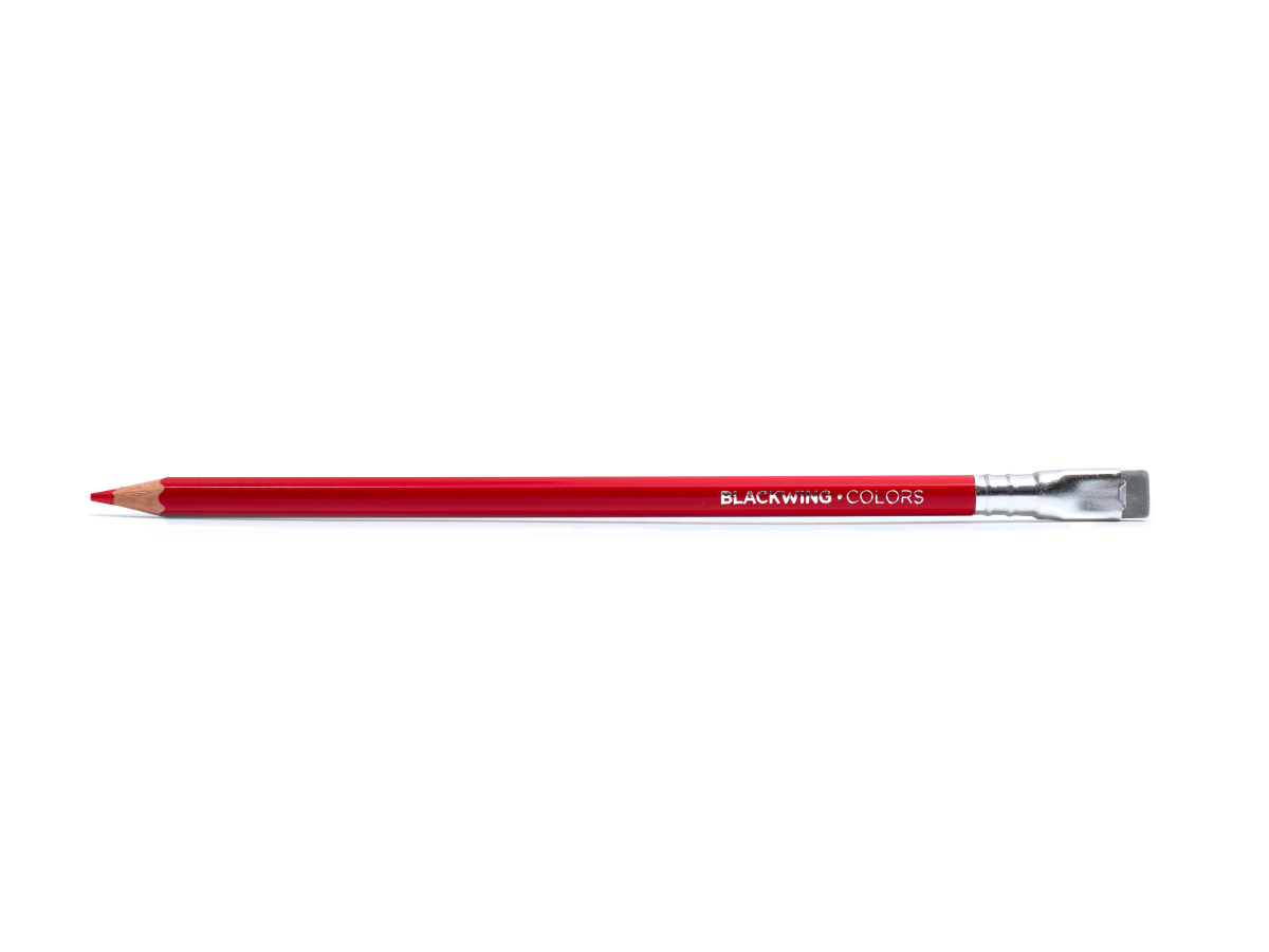 Blackwing Colors Pencil Set