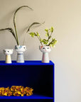 Eva Long Base Plant Pot