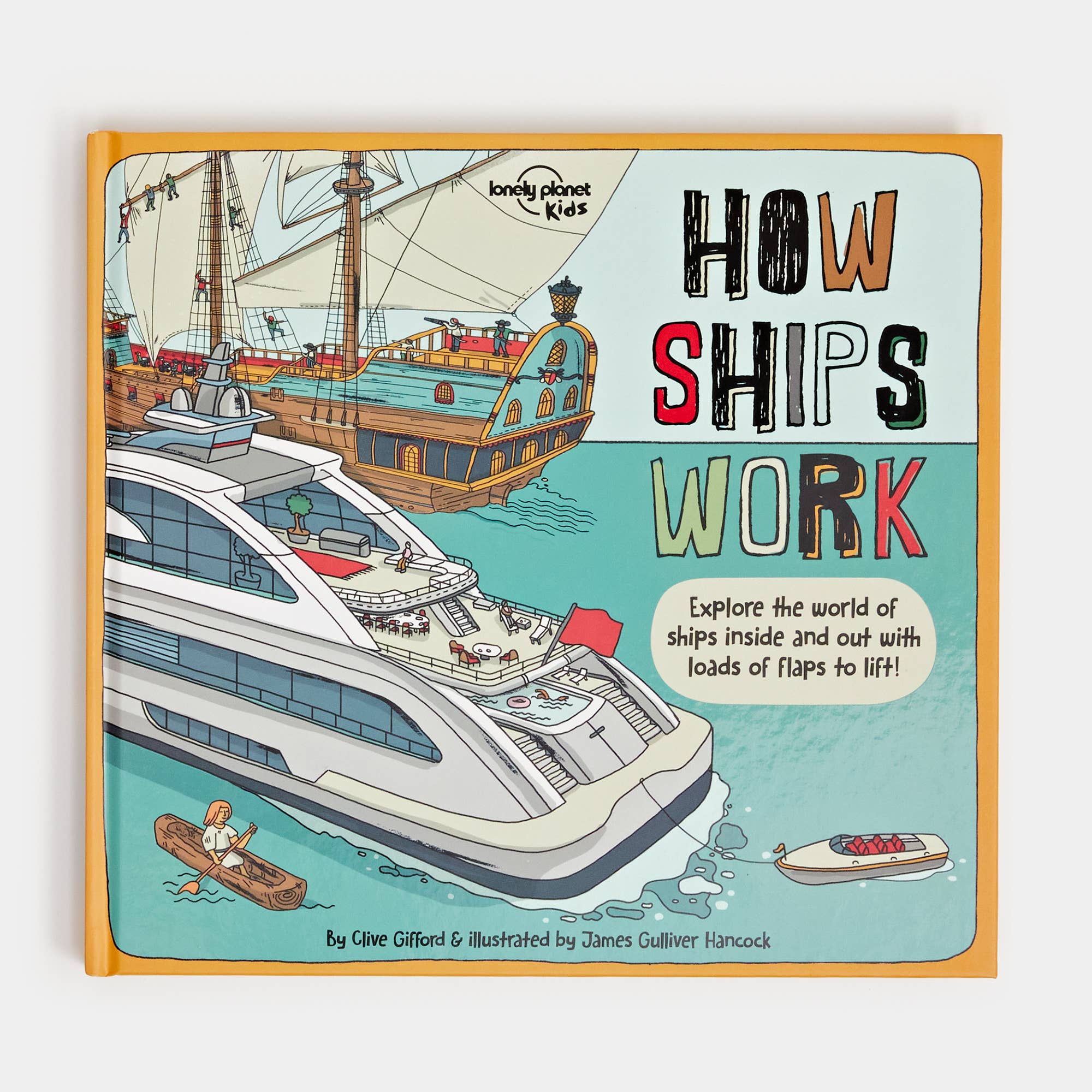 How Ships Work