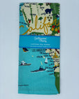 California Tea Towel