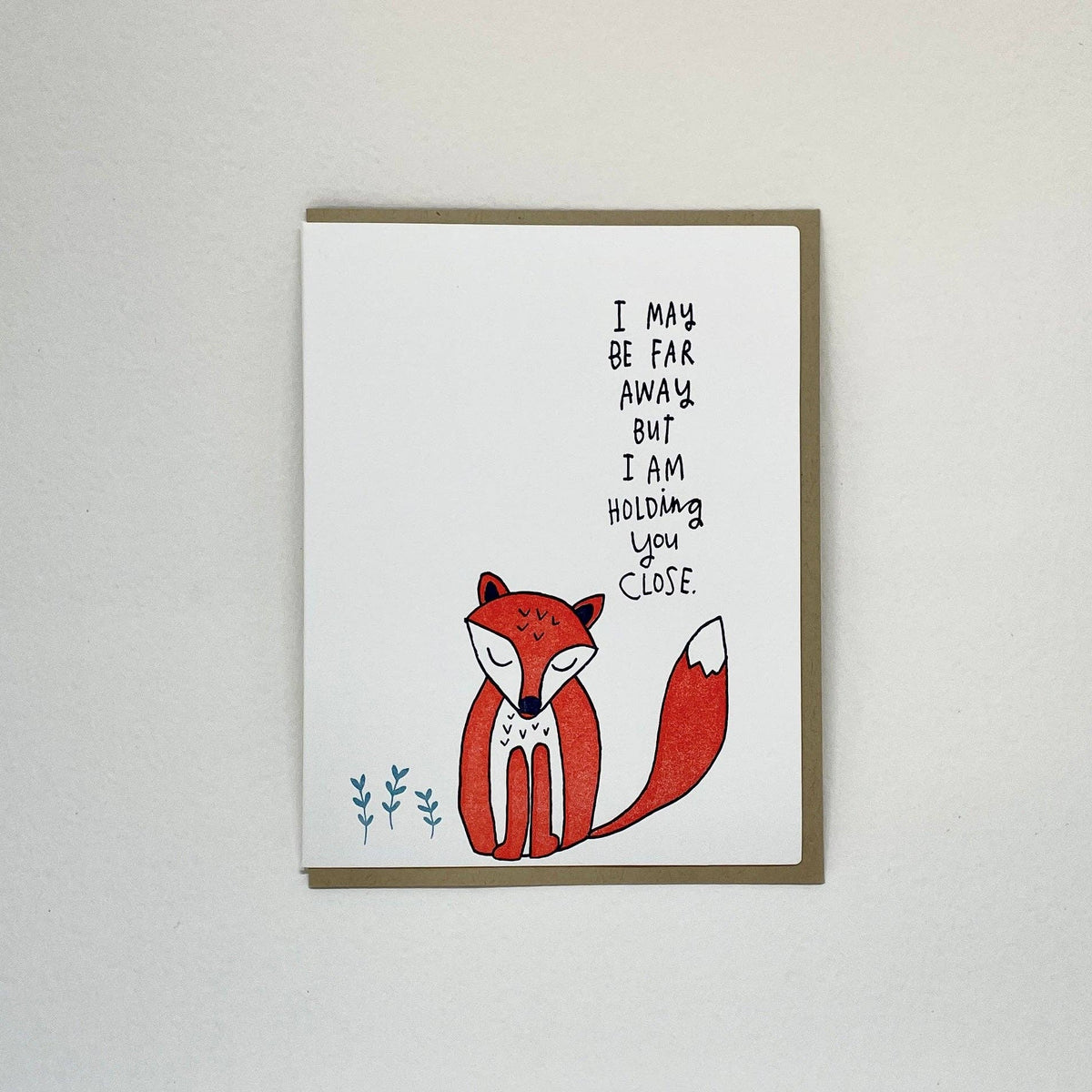 Fox Close