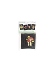 Mini Mushroom Gift Card Set
