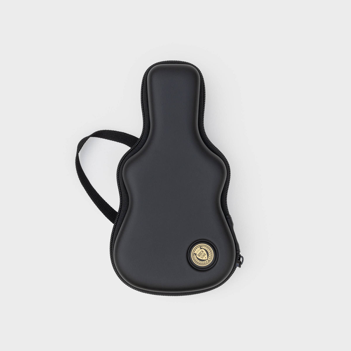 Rockstar Pencil Case - Guitar shaped pencil case