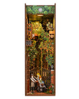 The Secret Garden Book Nook Kit