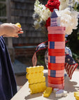 Seaside Boardwalk Fries Stacking Game
