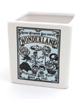 Disney's Alice in Wonderland Planter