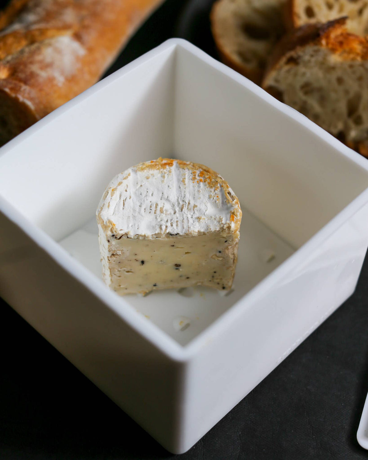 Cheese Vault For Soft Cheese | Artisan Cheese Storage: Butter