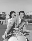 Roman Holiday - Friday Night Films at NVMY Ticket