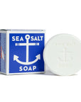 Swedish Dream Sea Salt Soap