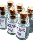 Disney's Alice in Wonderland Drink Me