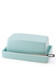 Bee House Butter Dish with Butter Knife