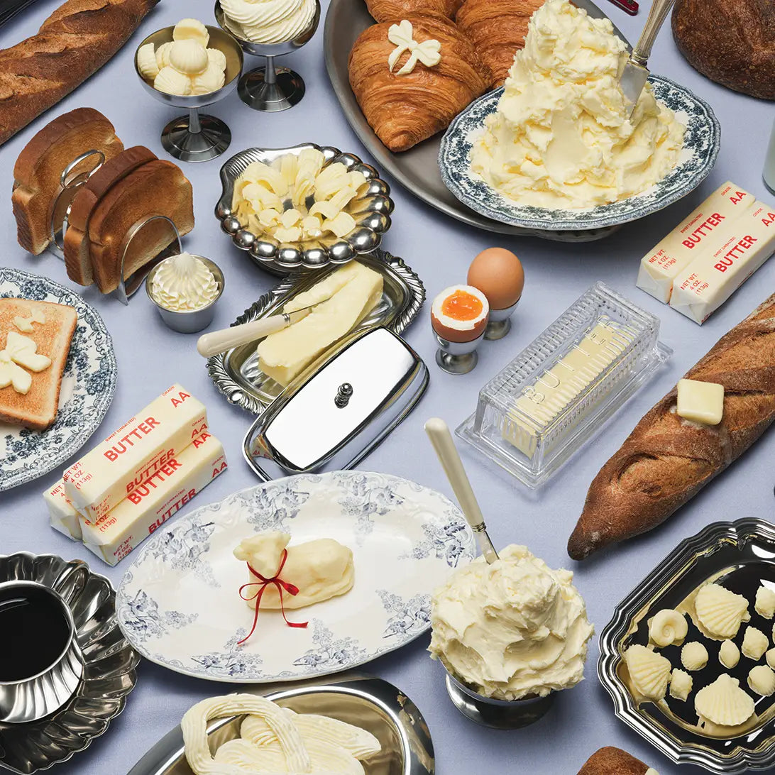 Butter - 1,000 Piece Puzzle