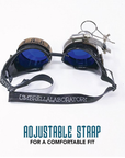 Victorian Steampunk Goggles