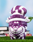 Cheshire Cat Tikki Mug