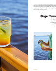 Sea Lover's Cookbook