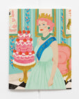 Queen For A Day