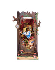 Alice in Wonderland Book Nook Kit