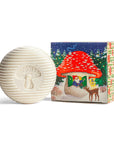 Swedish Dream Gnome Soap Swedish Pine