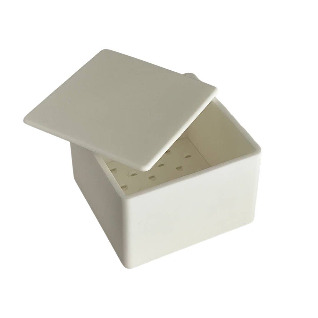 Cheese Vault For Soft Cheese | Artisan Cheese Storage: Butter