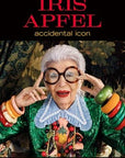 Iris Apfel: Accidental Icon