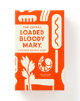 (Over) Loaded Bloody Mary Balance Game