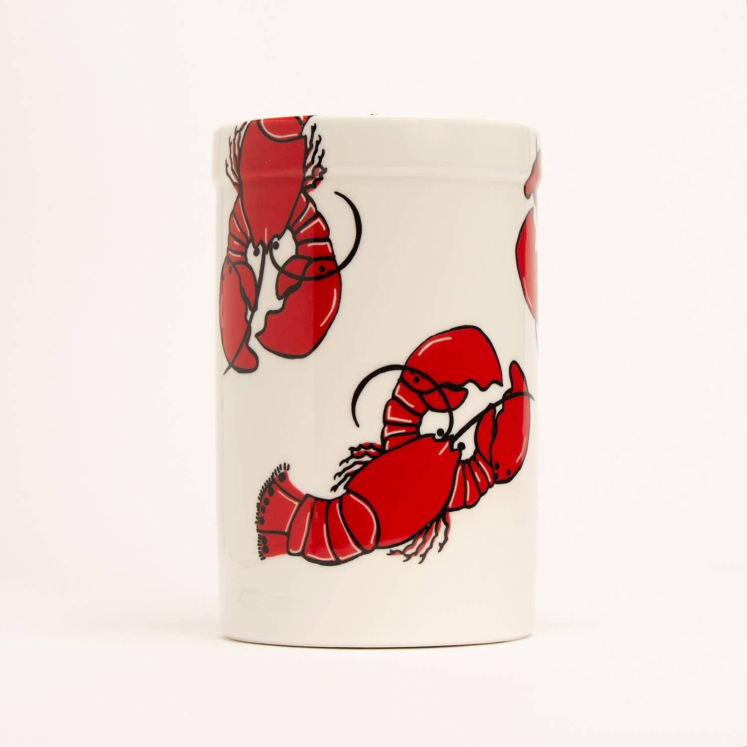 Lobster Crock