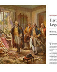 Old Glory: Hardcover