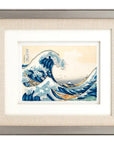 The Great Wave Greeting Card